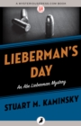 Lieberman's Day - eBook