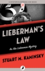 Lieberman's Law - eBook