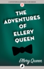 The Adventures of Ellery Queen - eBook