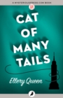 Cat of Many Tails - eBook