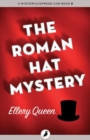 The Roman Hat Mystery - eBook
