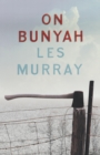 On Bunyah - eBook