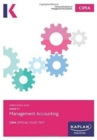 P1 Management Accounting - Study Text - Book