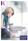 Business Skills for Accountants (Level 4) - Text - Book