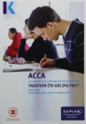 F6 Taxation (FA17) - Complete Text - Book