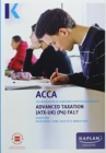 P6 Advanced Taxation - Complete Text - Book