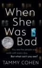 When She Was Bad - Book