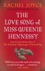 The Love Song of Miss Queenie Hennessy : Or the letter that was never sent to Harold Fry - Book