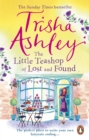 The Little Teashop of Lost and Found - Book