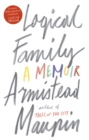Logical Family : A Memoir - Book