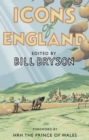 Icons of England - Book