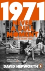 1971 - Never a Dull Moment : Rock's Golden Year - Book