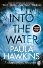 Into the Water : The Sunday Times Bestseller - Book