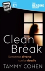 Clean Break - Book