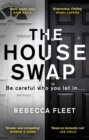 The House Swap - Book