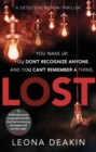Lost - Book