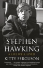 Stephen Hawking : A Life Well Lived - Book