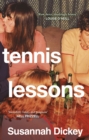 Tennis Lessons - Book