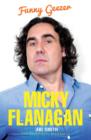 Micky Flanagan - Funny Geezer - Book