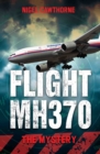 Flight MH370 - The Mystery - eBook