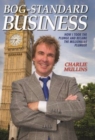 Bog-Standard Business - How I took the plunge and became the Millionaire Plumber - eBook