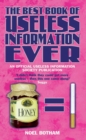 The Best Book of Useless Information Ever - eBook