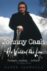 Johnny Cash - He Walked the Line - eBook