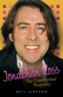 Jonathan Ross - The Unauthorised Biography - eBook