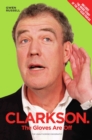 Clarkson - Look Who's Back : The Unauthorised Biography - eBook