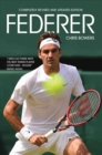 Federer : Revised Edition - Book