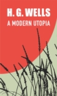 A Modern Utopia - eBook