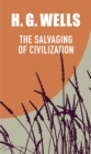 THE SALVAGING OF CIVILIZATION - eBook
