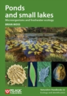 Ponds and small lakes : Microorganisms and freshwater ecology - eBook