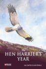 The Hen Harrier's Year - eBook