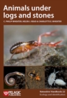 Animals under logs and stones - eBook