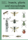 Insects, plants and microclimate - eBook