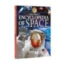 Children's Encyclopedia of Space : A Journey Through Our Incredible Universe - Book
