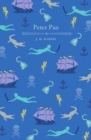 Peter Pan and Peter Pan in Kensington Gardens - Book