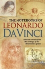The Notebooks of Leonardo Davinci - Book