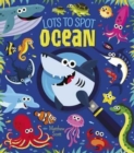 Lots to Spot: Ocean - Book