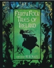 Fairy & Folk Tales of Ireland - Book