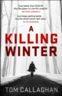 A Killing Winter : An Inspector Akyl Borubaev Thriller (1) - eBook