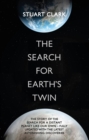 The Search For Earth's Twin - eBook