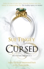 Cursed : The Soulseer Chronicles Book 2 - eBook