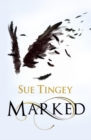 Marked : A dark romantasy of angels, demons and the Underlands - eBook