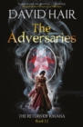 The Adversaries : The Return of Ravana Book 2 - eBook
