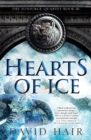 Hearts of Ice : The Sunsurge Quartet Book 3 - Book