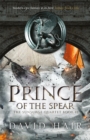 Prince of the Spear : The Sunsurge Quartet Book 2 - Book