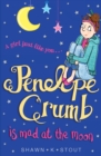 Penelope Crumb is Mad at the Moon : Book 4 - eBook