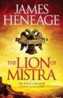 The Lion of Mistra : A rich tale of clashing empires - eBook